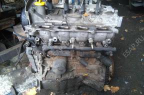 Renault Clio , Megane , Laguna двигатель 1.6 16V