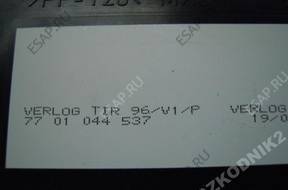 RENAULT CLIO МОДУЛЬ DEKODER 7701044537