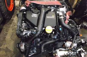 RENAULT CLIO MODUS 1.5 DCI K9K 6770 КОМПЛЕКТНЫЙ