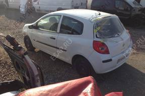 RENAULT CLIO NA  1.5 DCI двигатель комплектный