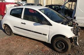 RENAULT CLIO NA  1.5 DCI двигатель комплектный