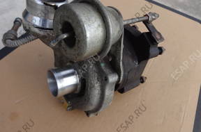 RENAULT CLIO ТУРБОКОМПРЕССОР  1.5 DCI 86 KM