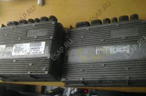 Renault Clio Twingo 1.2 1.4 БЛОК УПРАВЛЕНИЯ МОДУЛЬ sterown