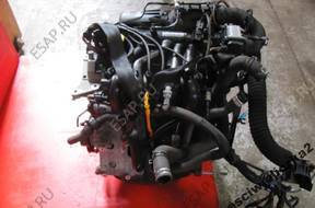 RENAULT CLIO TWINGO 2 II двигатель MOTOR 1.2 D7F A800