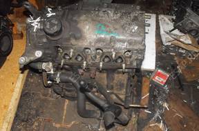 RENAULT CLIO TWINGO KANGOO двигатель 1.2 8V