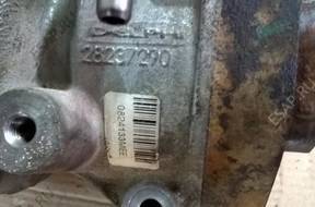 RENAULT DACIA 1.5 DCI ТНВД H 28237290
