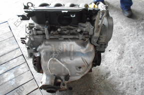 Renault Dacia Duster двигатель 1.6 16V