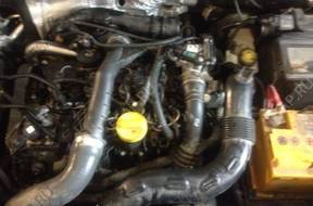 RENAULT DACIA двигатель 1,5DCI K9K C612