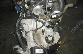 RENAULT DACIA двигатель 2011 год 1.5 DCI 35.000KM