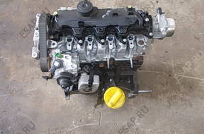 RENAULT DACIA двигатель K9KC612 1.5 DCI 2013 год