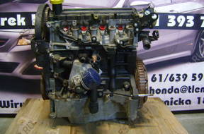 RENAULT DACIA NISSAN двигатель 1,5 DCI K9KT766