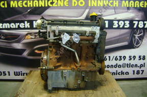RENAULT DACIA NISSAN двигатель 1,5 DCI K9KT766