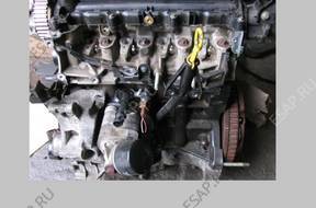 RENAULT DACIA NISSAN двигатель 1.5 DCI K9K M 768