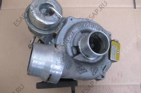 RENAULT DACIA ТУРБОКОМПРЕССОР 1.5 DCI 54359700012