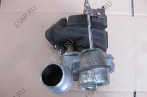 RENAULT DACIA ТУРБОКОМПРЕССОР 1.5 DCI 54359700012