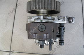 RENAULT DCI ТНВД 0445010031 8200055072