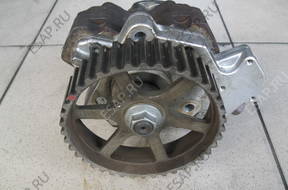 RENAULT DCI ТНВД 0445010031 8200055072