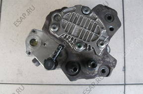 RENAULT DCI ТНВД 0445010031 8200055072