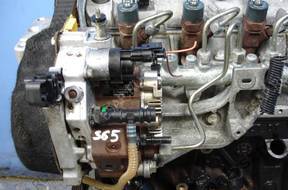 RENAULT DCI ТНВД 0445010031 8200055072