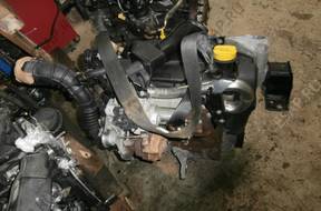 renault двигатель 1,5 dci osprzt delphi 30 ty л.с.