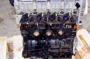 RENAULT двигатель 1,9 DCI F9A MONTA