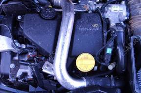 RENAULT двигатель 1.5 DCI 3 тысяч км. 2011 год