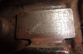 Renault двигатель 1.5 dCi K9K V 714 68KM Supek