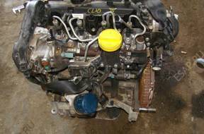 Renault двигатель 1.5 DCI K9K6770