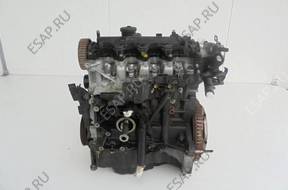 Renault двигатель 1.5 DCI K9KH834 K9K DELPHI