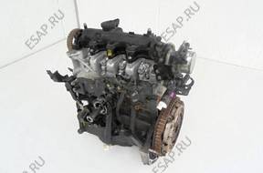 Renault двигатель 1.5 DCI K9KH834 K9K DELPHI