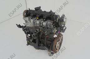 Renault двигатель 1.5 DCI K9KH834