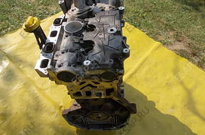 RENAULT двигатель 1.6 16V K4MR858 2010 год,
