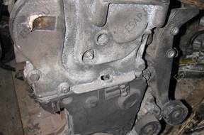 RENAULT двигатель 1.6 16V
