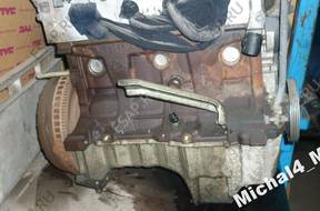RENAULT двигатель 1.6 K7M G 7/45  K7M G 745