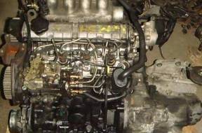 RENAULT двигатель 1.9 D CLIO MEGANE KANGOO SCENIC