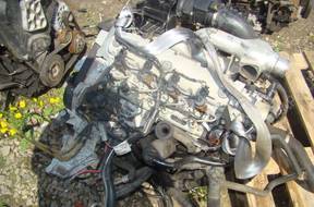 Renault двигатель 1.9 dci F8T