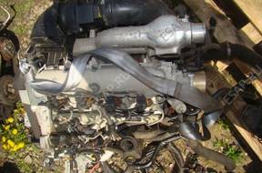 Renault двигатель 1.9 dci F8T