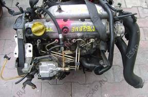 RENAULT двигатель 1999 год,. 90.000KM 1.9 DTI