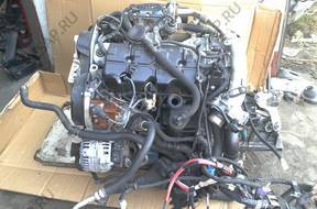 Renault двигатель 1.9dci 1.9 F9Q 2010r SCENIC MEGANE