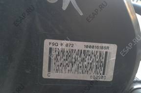 Renault двигатель 1.9dci 1.9 F9Q 2010r SCENIC MEGANE