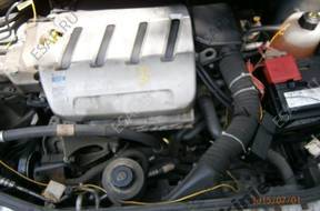 Renault двигатель 2,0 16 V 120 Ty Kr