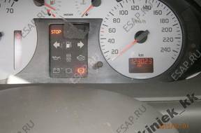 Renault двигатель 2,0 16 V 120 Ty Kr