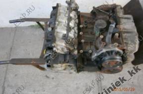 Renault двигатель 2.0 16V Kr