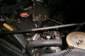 Renault двигатель 2.2 бензиновый Kr
