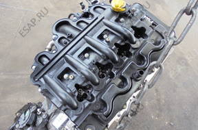 RENAULT двигатель 2.2 DCI G9TE703