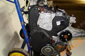 RENAULT двигатель   F8T F9Q MONTA