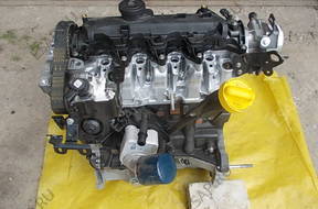 RENAULT двигатель K9KB608 1.5 DCI 12-15 год