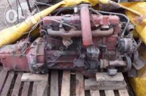 Renault двигатель Renault Midlum