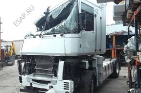RENAULT DXI 440 450 460 500 WSZYSTKO NA CZESCI