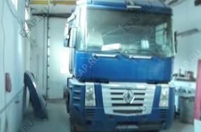 RENAULT DXI 440 450 460 500 WSZYSTKO NA CZESCI